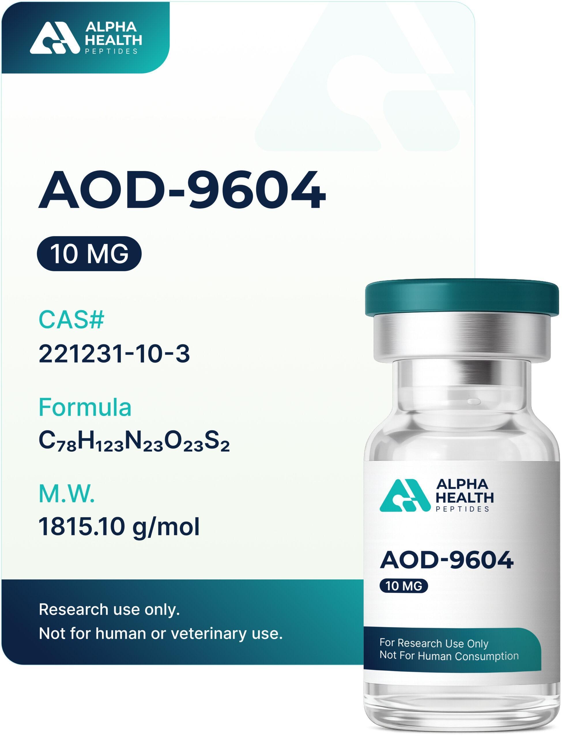 AOD-9604
