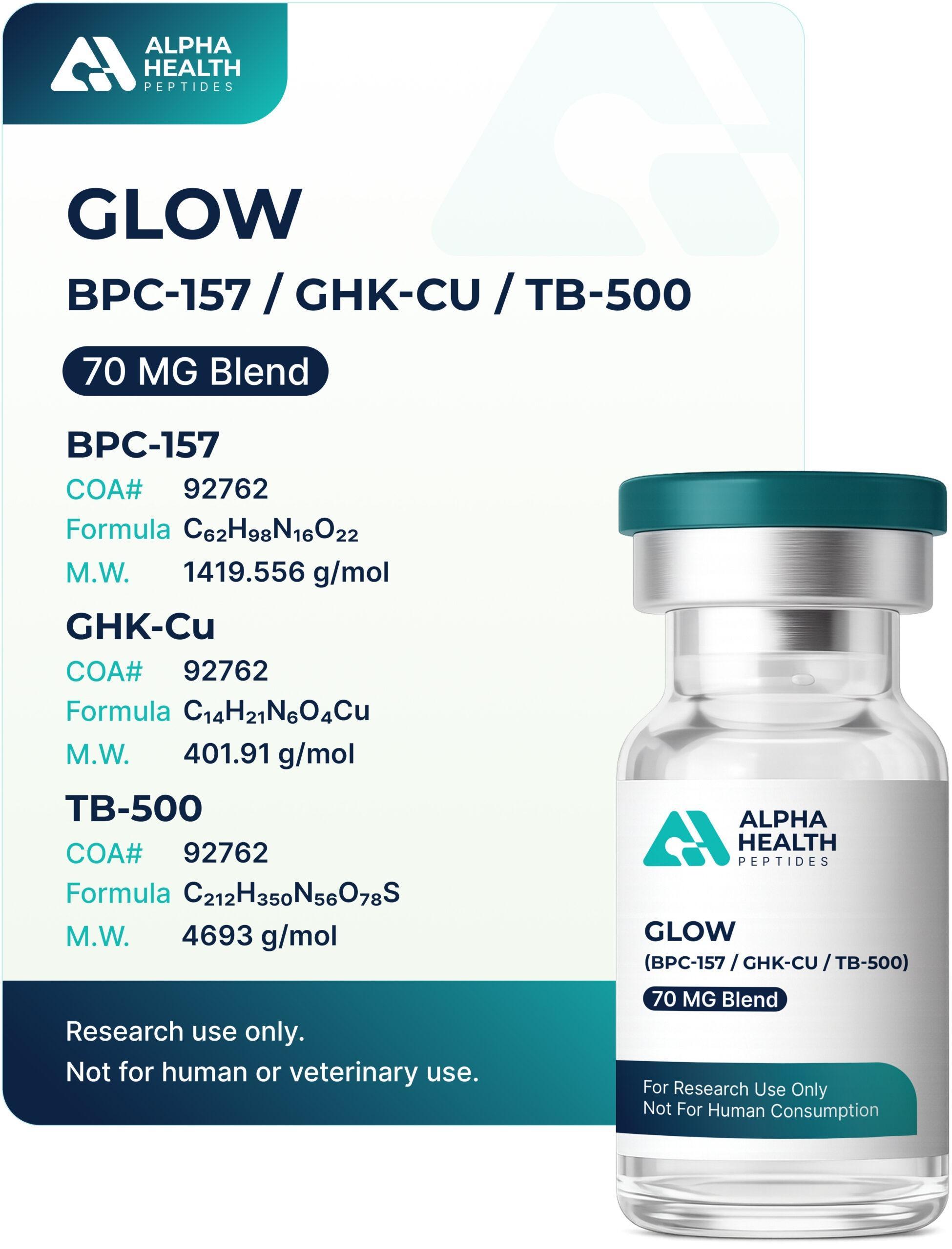 GLOW Blend
