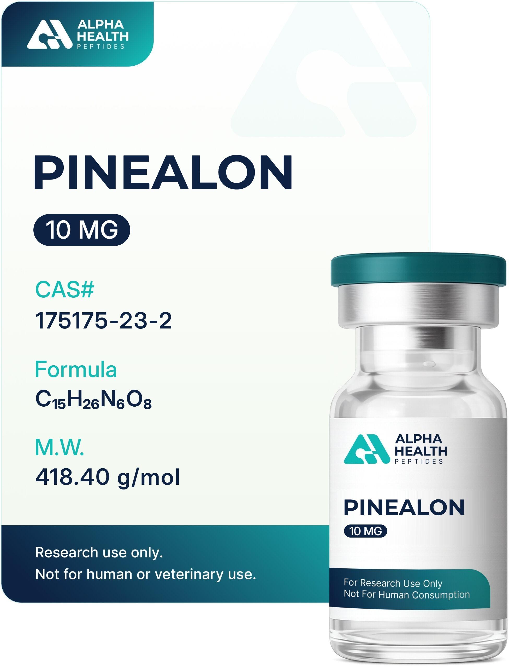 Pinealon 10mg