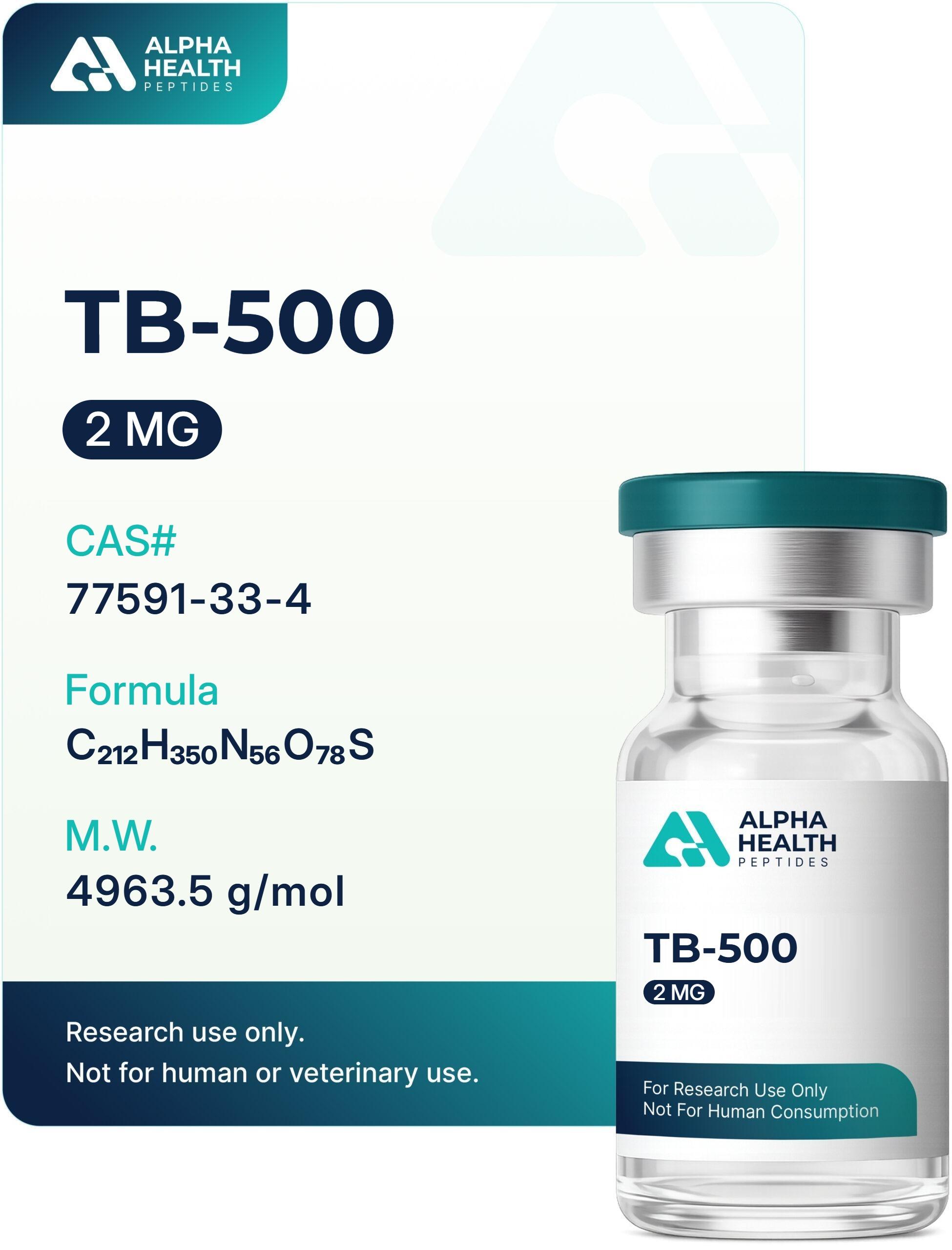 TB-500 2mg
