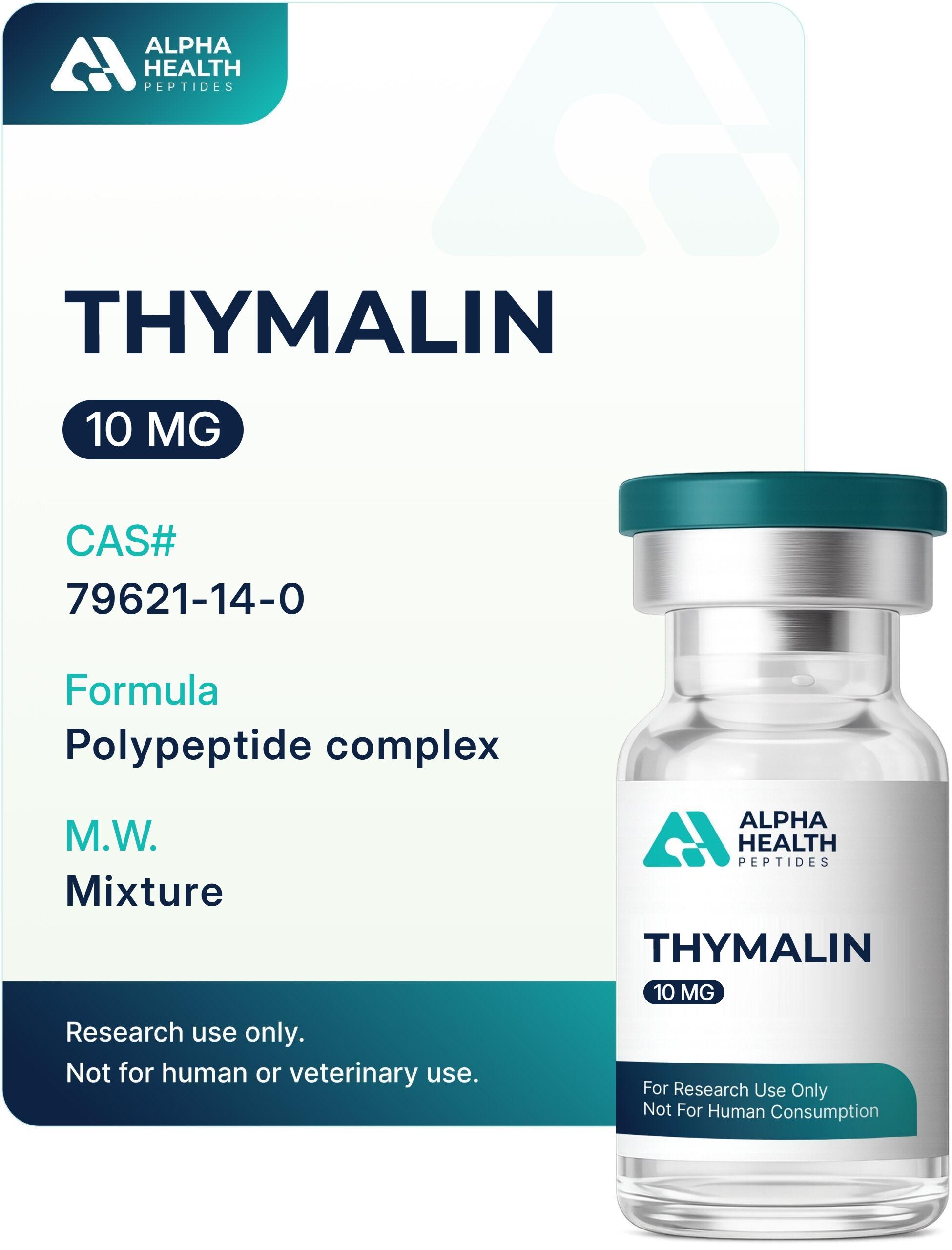 Thymalin 10mg